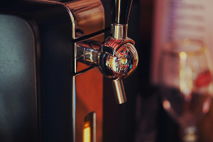 Fut de bière 6L- Perfectdraft - Ben boissons services