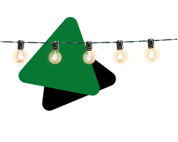 GUIRLANDE location de matériel événementiel - Ben boissons services