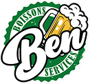 Ben boisson service